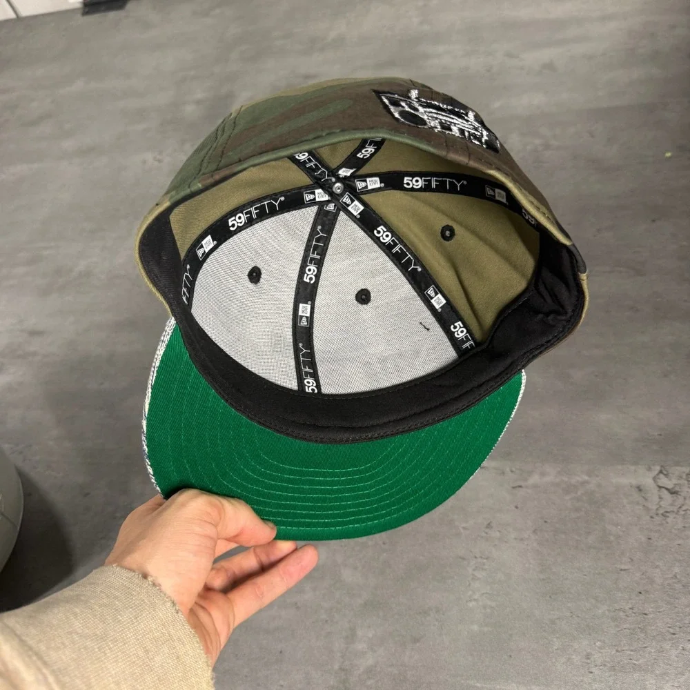 New Era new era